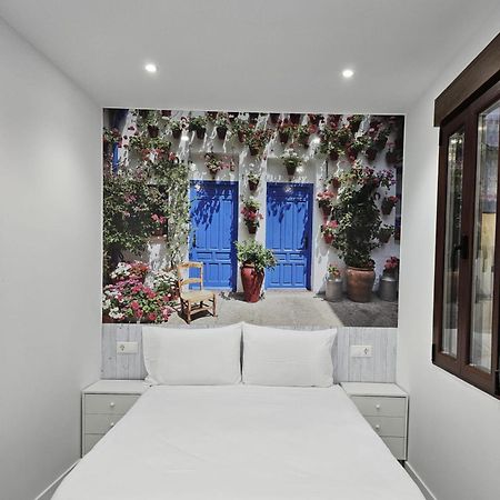 Nueva Pension Cibeles Cordova Esterno foto